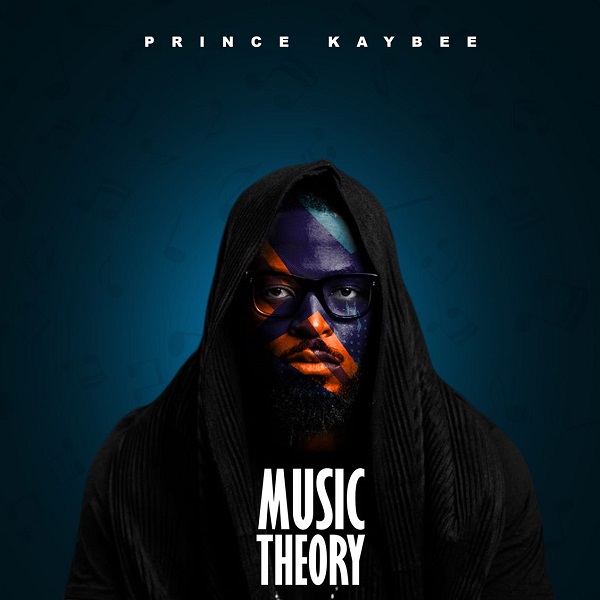 Prince Kaybee Music Theory Album
