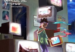 Sarz Memories That Last Forever 2 EP