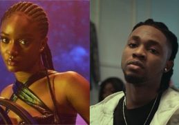 Omah Lay, Ayra Starr Feature On 'Across the Spider-Verse' Album Soundtrack