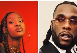 Burna Boy, Tems, Others Nominated For 2023 BET Awards