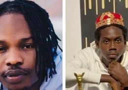 Naira Marley Unveils New Signee, Vusic