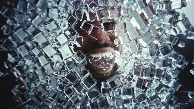 Black Sherif Oh Paradise Video