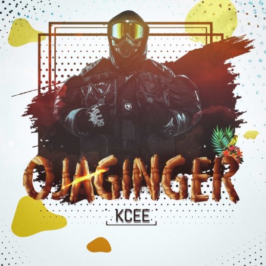 Kcee – Ojaginger (Lyrics)