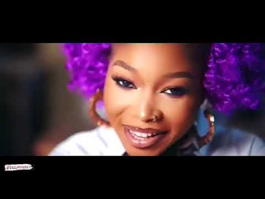 DJ Maff Afrobeats Bangers Video Mixtape 2023